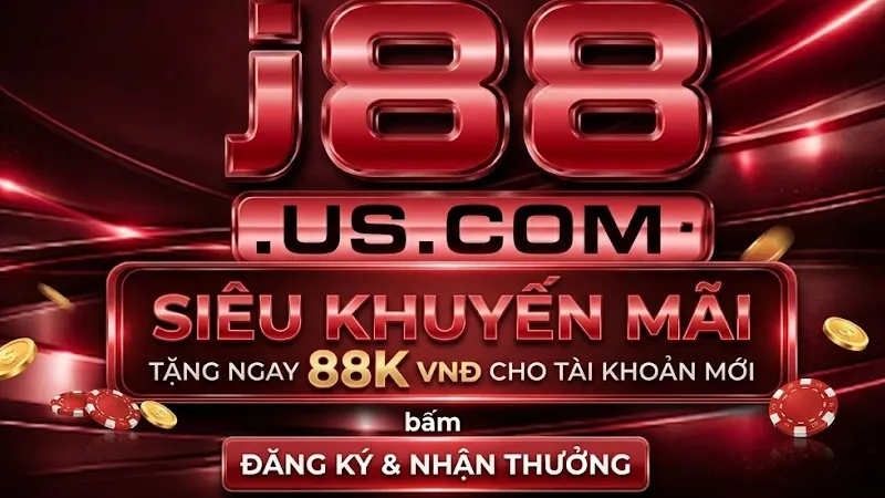 Siêu khuyến mãi tặng ngay 88k cho tài khoản mới