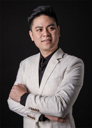 ceo hoàng thiên