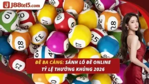 Đề 3 càng