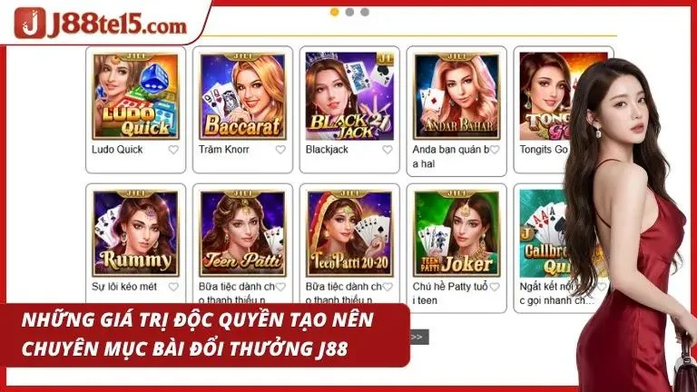 Hệ thống bàn chơi đa dạng phù hợp nhiều phong cách đánh bạc khác nhau