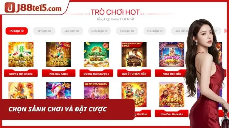 Người dùng dễ chuyển đổi giữa các chuyên mục ngay trên giao diện