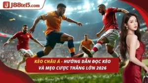 Kèo châu Á
