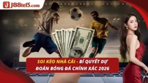 Soi kèo nhà cái