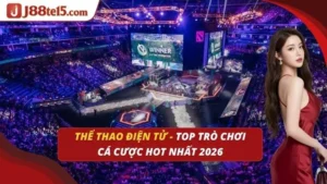 Thể thao điện tử