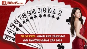 Tú lơ khơ